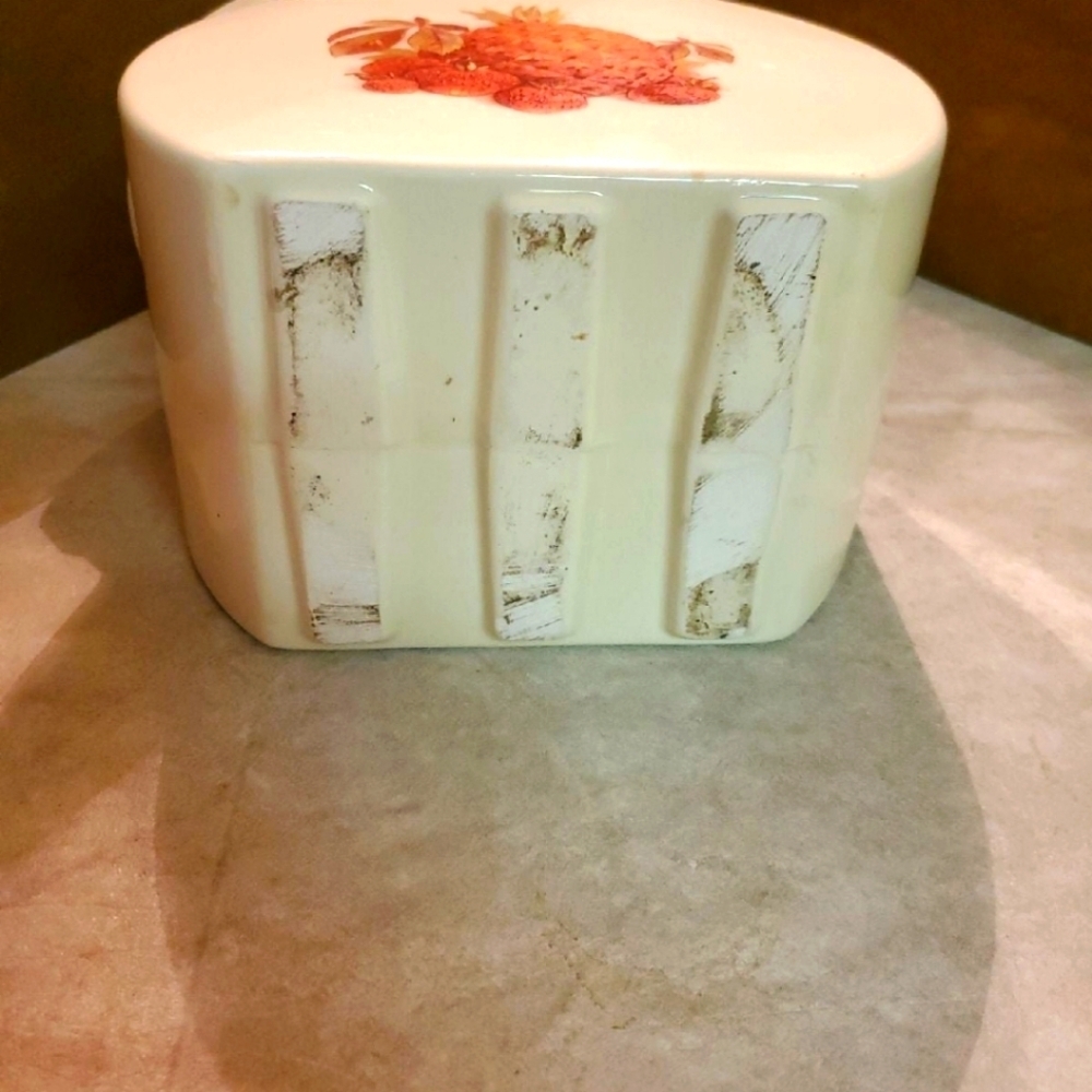 McCoy Cookie Jar - Picture 4 of 16